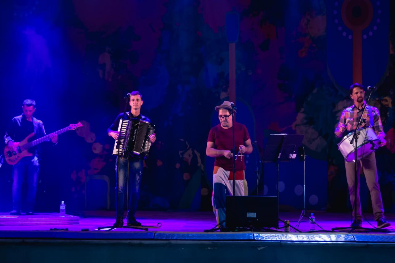 Fotos do segundo dia da Festa Julina do Clube Araraquarense - 30/06!