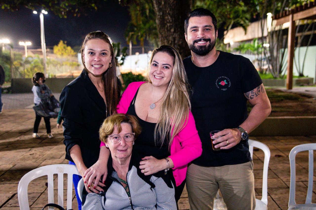 Fotos Ponto de Encontro - 14/06/2022!