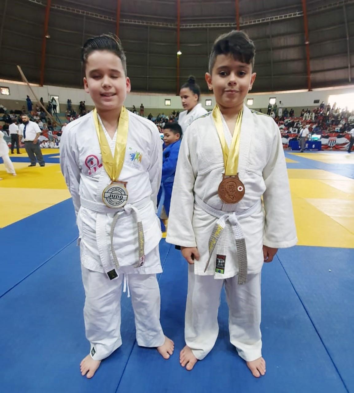Fundesport conquista dez medalhas de ouro no 17º Torneio de Judô “Takeshi Uemura”, em Guaíra (SP)!