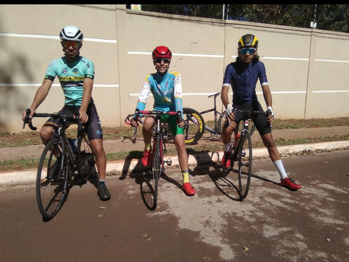 Fundesport/Nacional Bikes correm em Americana para disputa do Nacional!