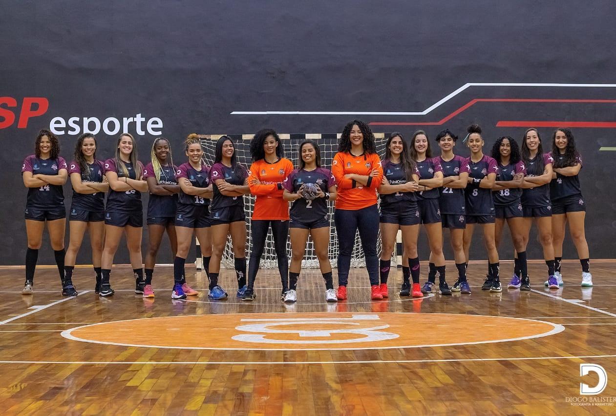 Fundesport/Unicesumar/Araraquara enfrenta Sorocaba pelo Paulista 2022!