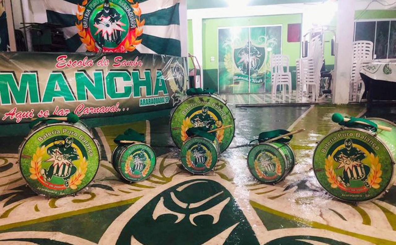 Mancha Araraquara promove Festa Julina 2022 nos próximos sábados de julho !