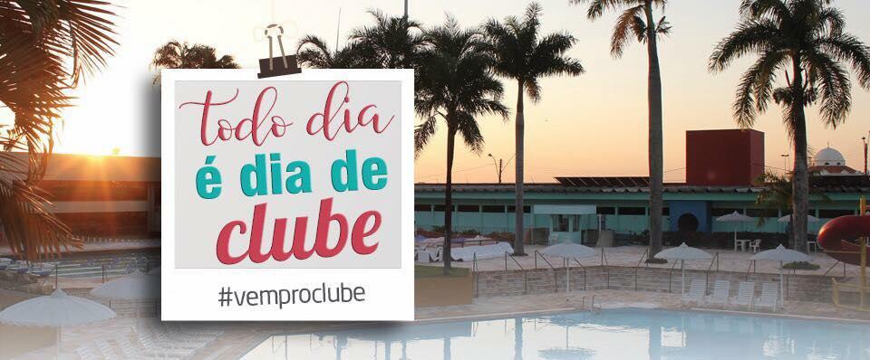 Todo dia é dia ,de Clube Araraquarense!