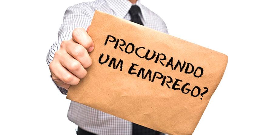 A procura de emprego? Veja as vagas de emprego em Araraquara