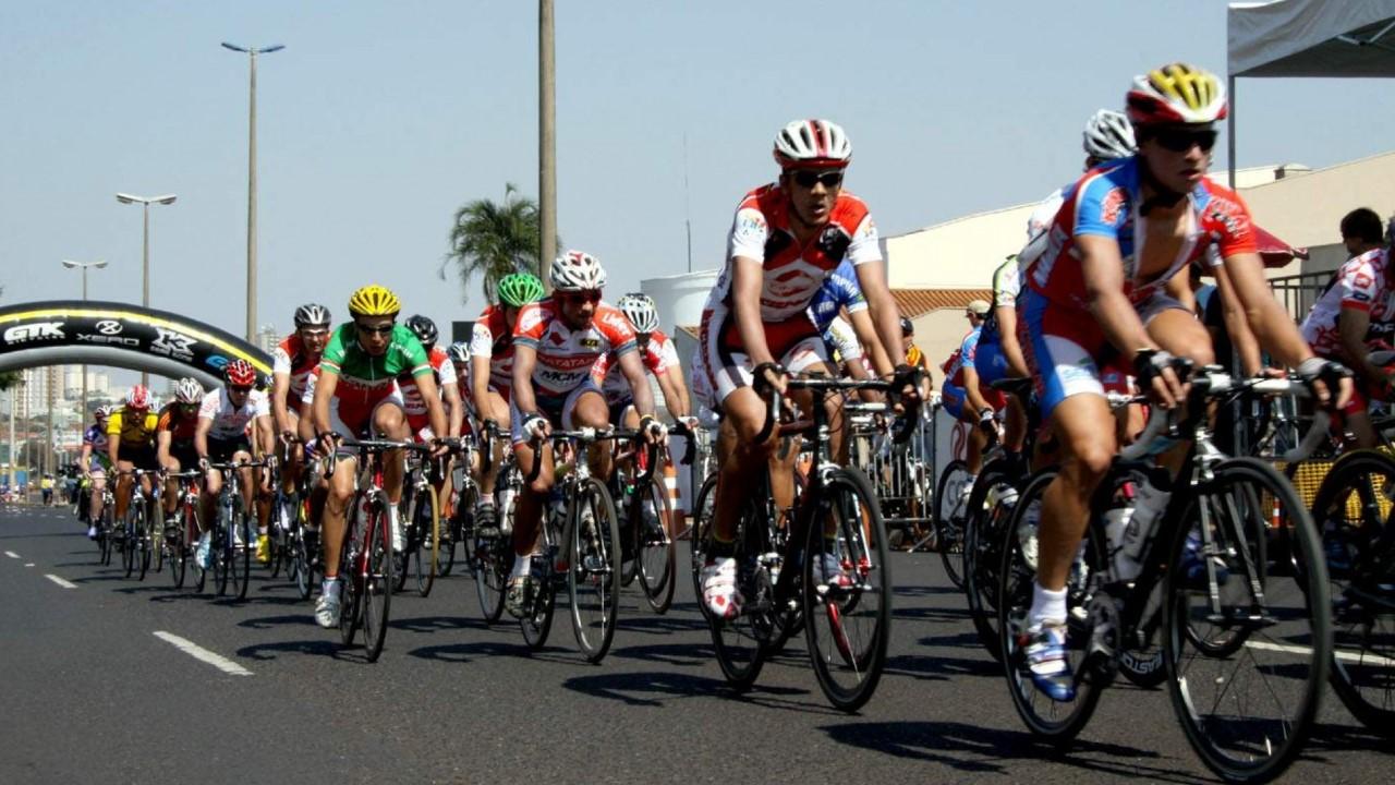 Araraquara é sede da 4ª etapa da Copa São Paulo de Ciclismo 2022!
