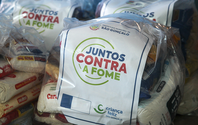 Audiência Pública discute plataforma ‘Juntos contra a Fome’ 