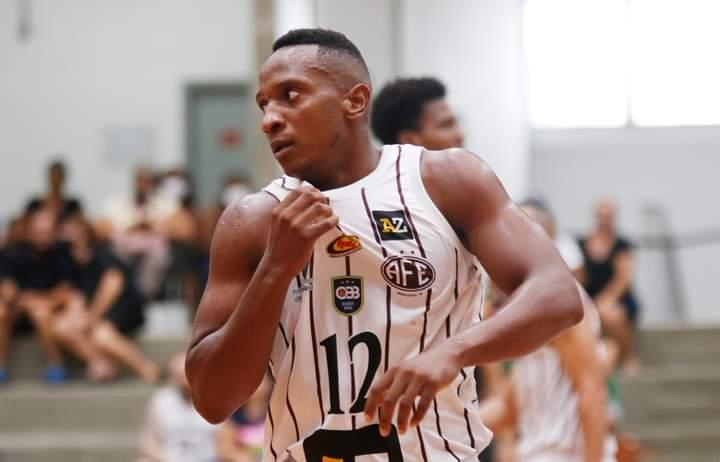 AZ Basket enfrenta Franca pelo Paulista 2022 em casa.
