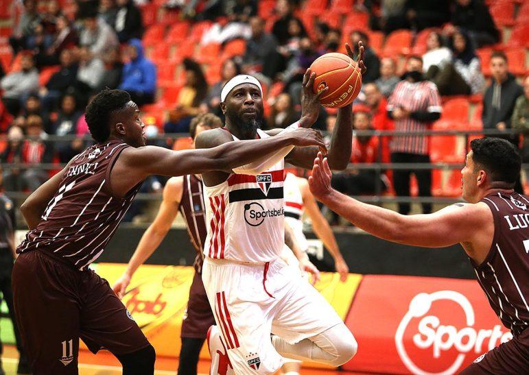 AZ Basquete Araraquara joga nesta sexta-feira (12) em Bauru pelo Paulista de Basquete 2022!