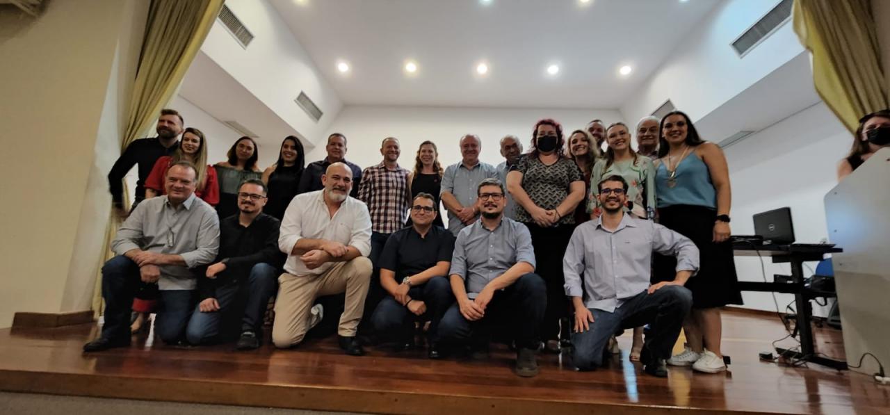 Ciesp Araraquara integra Comitê de Estímulo às Startups e ao Empreendedorismo Inovador