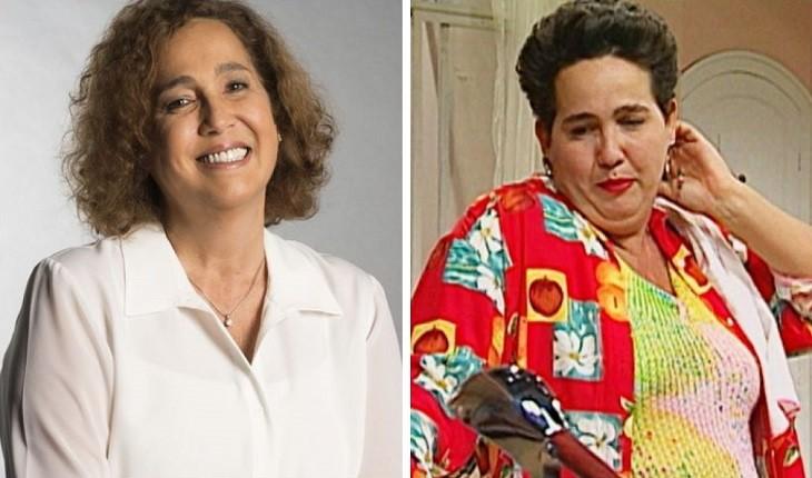 Cláudia Jimenez morre aos 63 anos