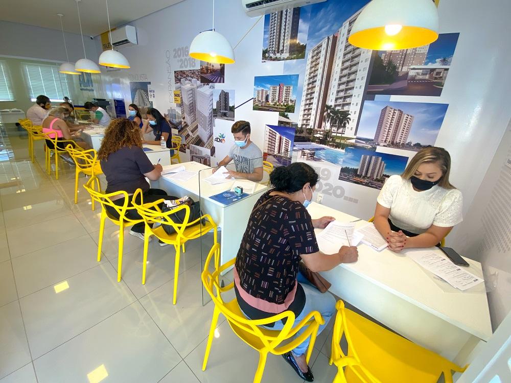 Com alta dos aluguéis, cresce a busca por compra de imóveis novos 