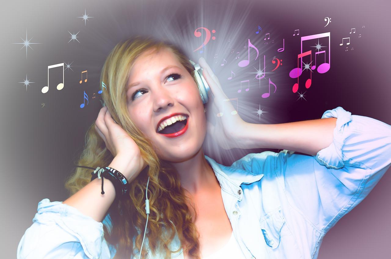 Como baixar músicas grátis no pc?
