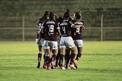 Corinthians 1 X 2 Ferroviaria - Paulista Feminino 2022!
