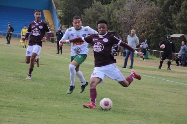 Ferroviaria 2 x 2 Tanabi - Paulista Sub 20 2022!