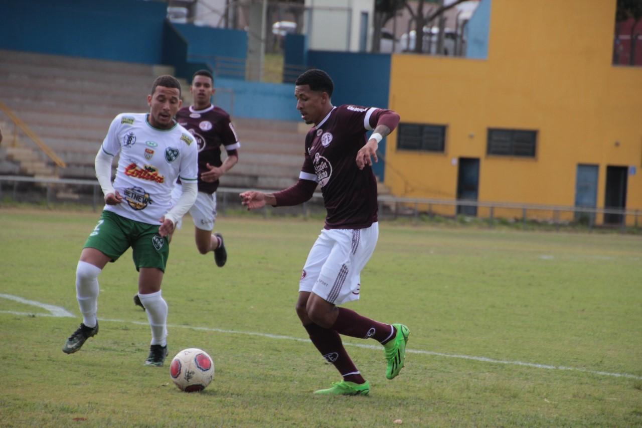 Ferroviária conhece grupos da terceira fase do Paulista Sub-20 masculino 2022!