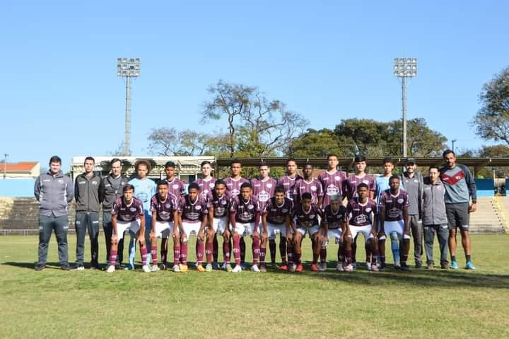 Ferroviaria vence Tanabi e Botafogo e se despede do Paulista Sub 15 e Sub 17 2022!