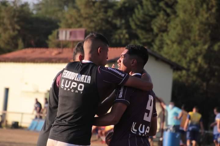 Ibrachina 0 X 1 Ferroviária - Paulista Sub 20 2022!