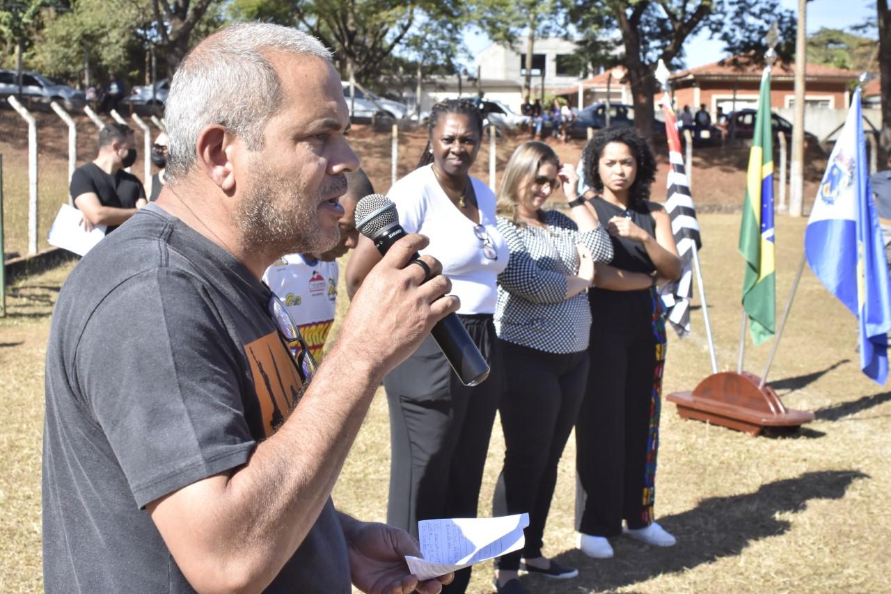 Prefeitura de Araraquara abre campeonato municipal de futebol sub-11, sub-13 e sub-15 