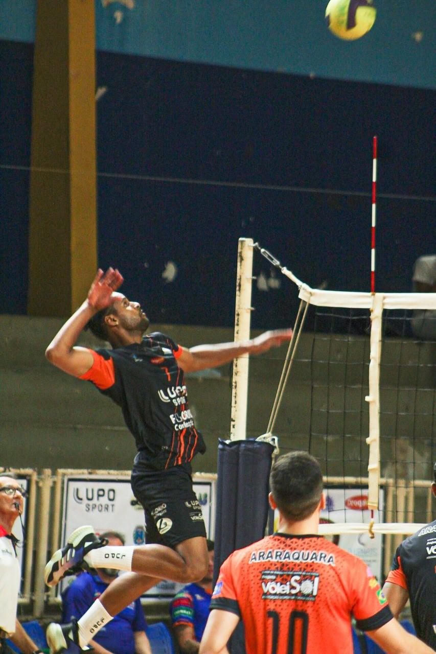 Vôlei Sol Araraquara soma novas vitórias na APV e Regionais 2022!