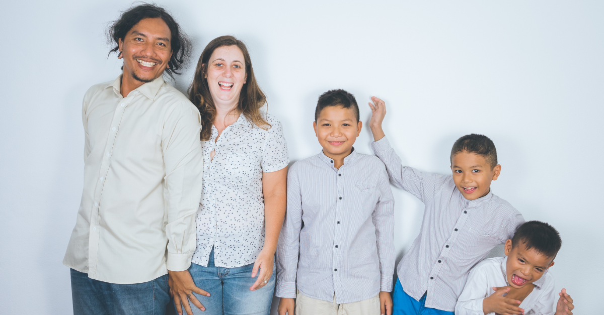 ADOÇÃO E DIREITO À VERDADE BIOLÓGICA