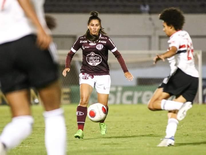 Ferroviaria 0 X 1 São Paulo FC - Paulistao 2022!