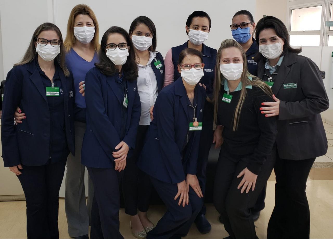 Hospital São Paulo – Unimed Araraquara realiza a 1ª Semana do Cuidado Seguro