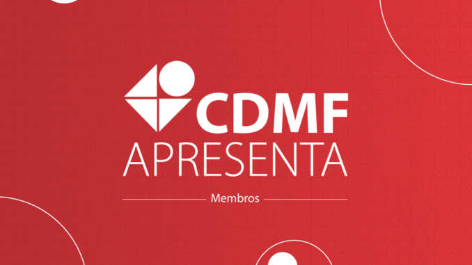 Pesquisadores ganham destaque no Instagram do CDMF