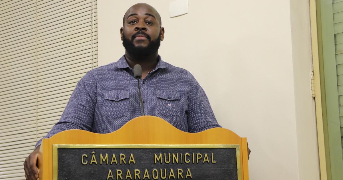 Plano de enfrentamento ao homicídio de jovens é sugerido ao Executivo