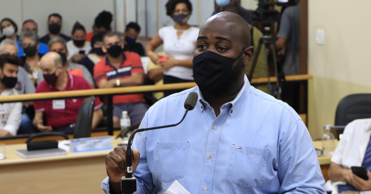 Política para retomada de crescimento de Bairros Periféricos é apresentada à Prefeitura.