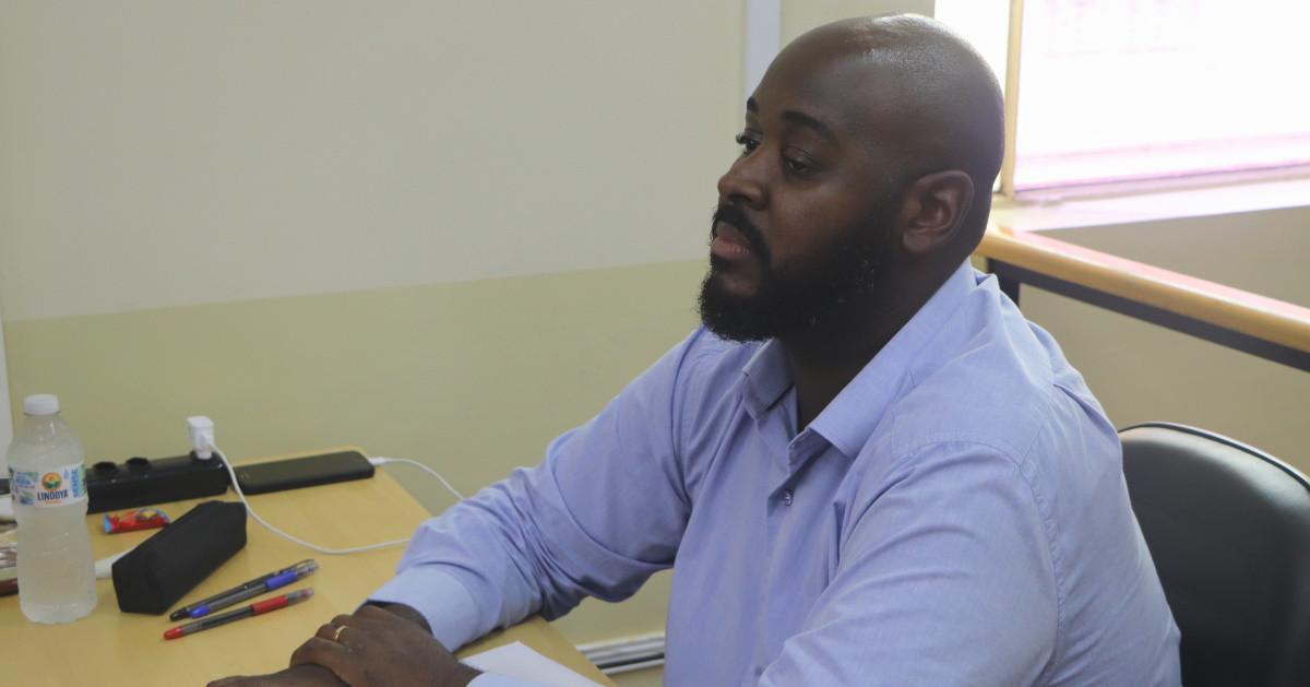 Secretaria comenta sobre programas de combate à fome em Araraquara.