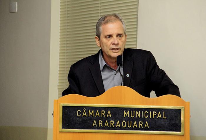 Vereador Edson Hel (Cidadania) articula prorrogação do prazo de regularização imobiliária