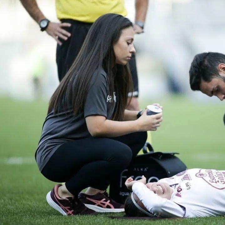 13/10 - Dia do Fisioterapeuta.Ferroviaria parabeniza a todos da profissão!