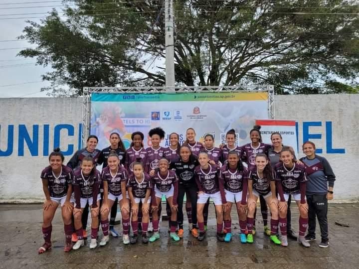 Araraquara fica com a prata nos Jogos Abertos do Interior 2022!