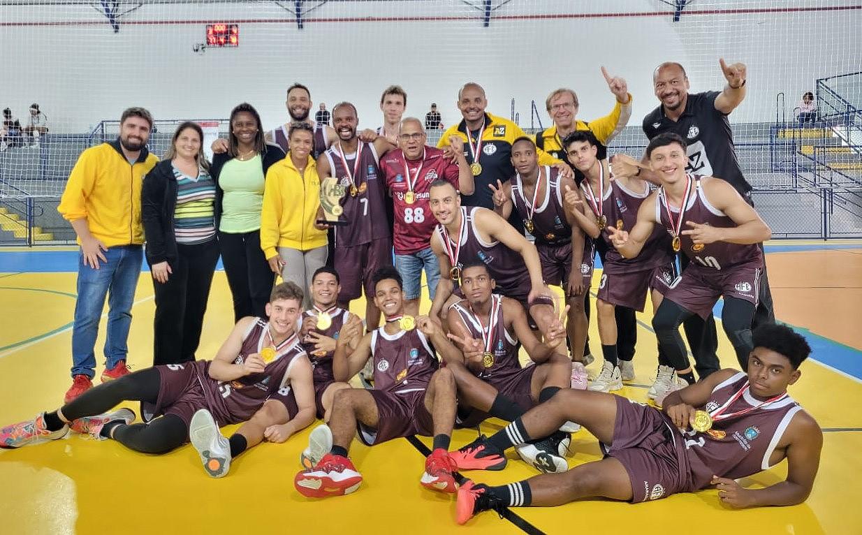 Araraquara sobe para 5º lugar nos Jogos Abertos do Interior 2022!