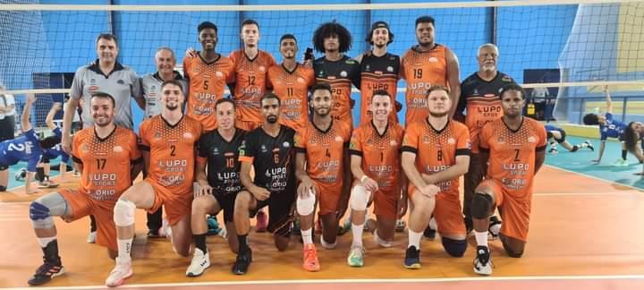 Araraquara volta para a 5ª posição dos Jogos Abertos do Interior 2022!