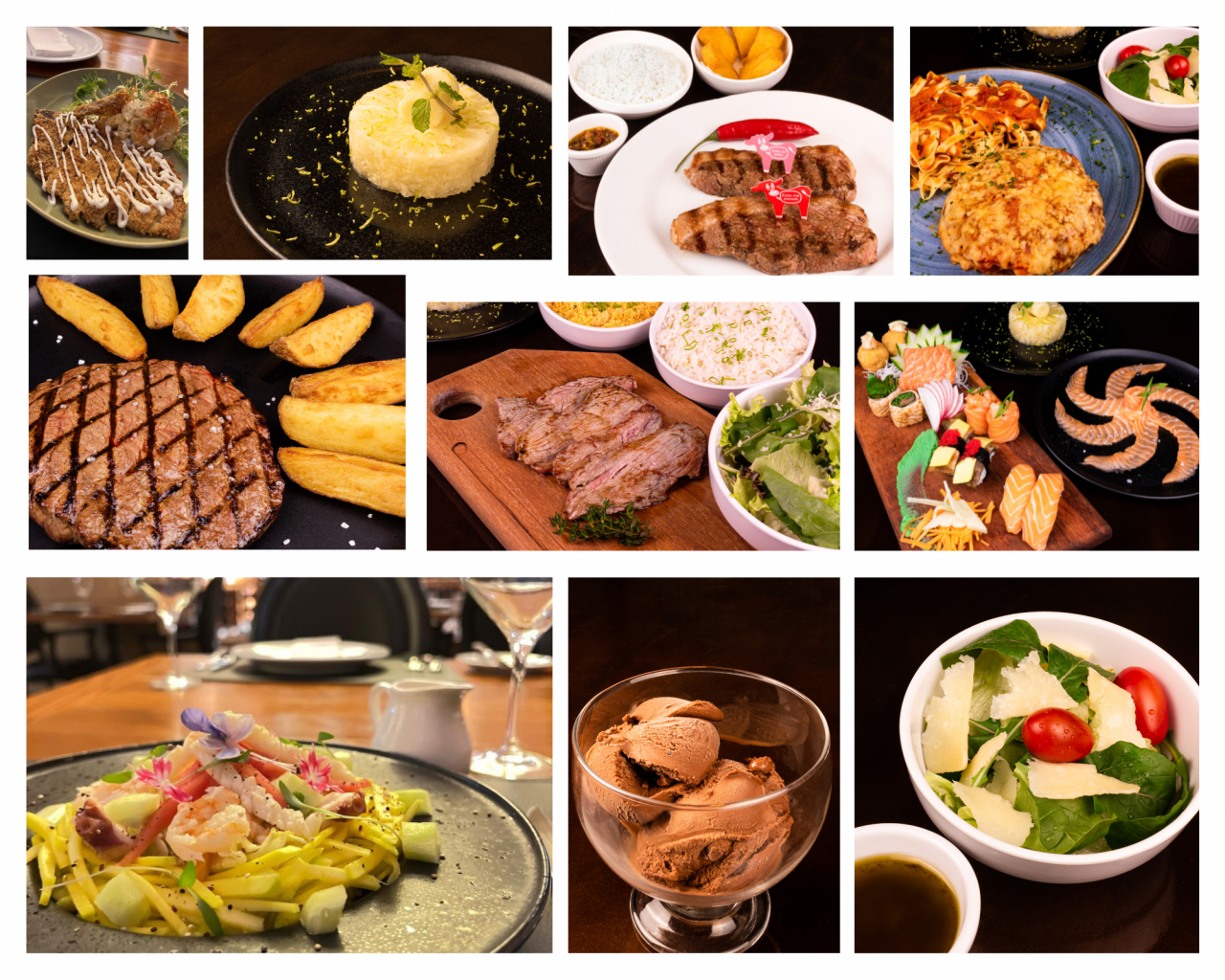 Começa nesta 5ª feira a 11ª Ribeirão Preto Restaurant Week