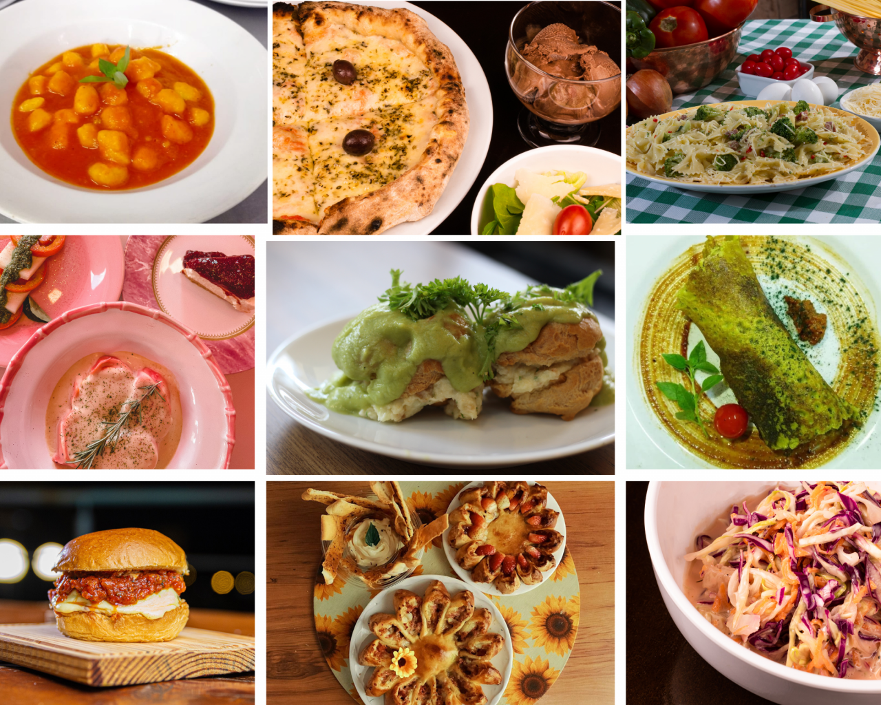 Criações vegetarianas também estão na 11ª Ribeirão Preto Restaurant Week