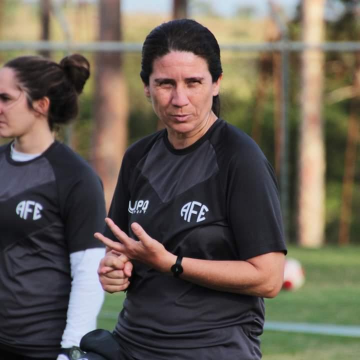 Ferroviária está de volta e treinando forte !