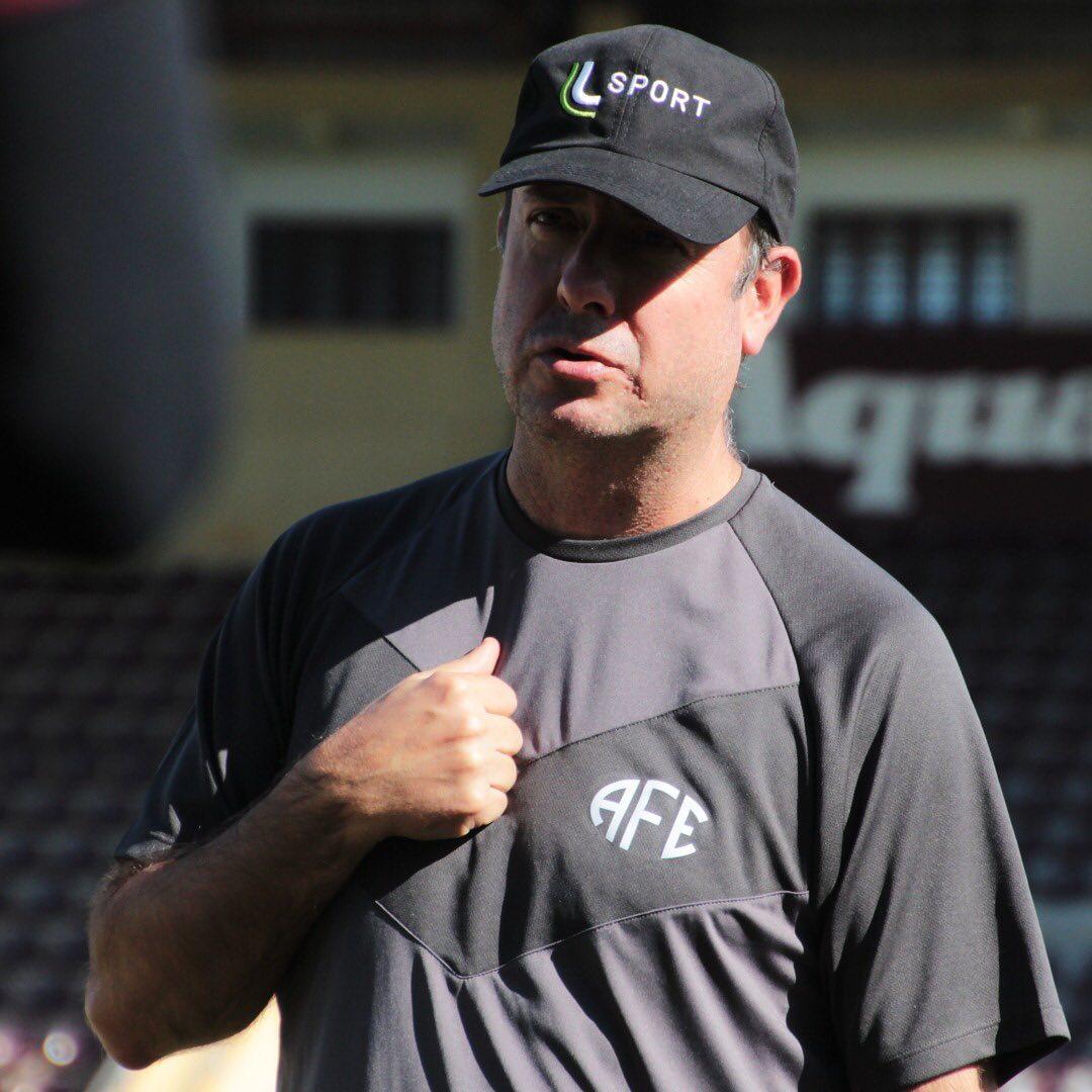 Ferroviária parabeniza todos os professores!