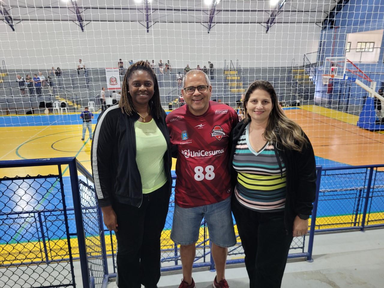 Investimentos no esporte garantiram a melhor classificação de Araraquara na história dos Jogos Abertos 2022!