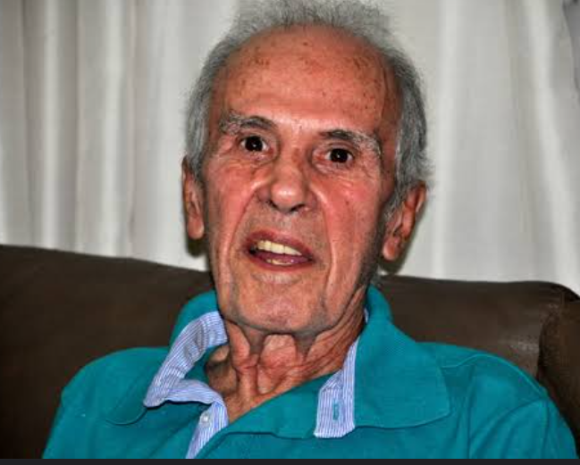 Morre Eder Jofre,a lenda do Boxe !