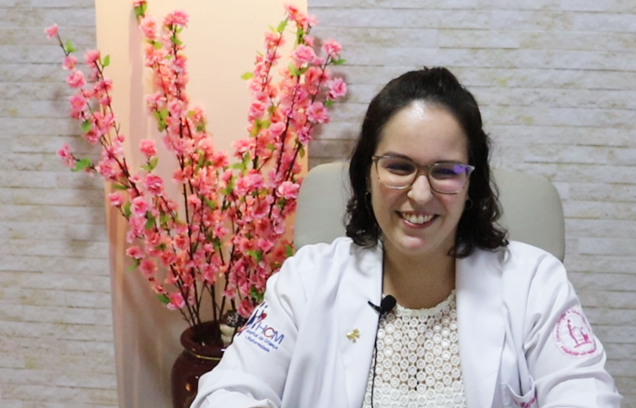 Outubro Rosa: “Com o diagnóstico precoce do câncer de mama, o tratamento é de cura”, afirma especialista