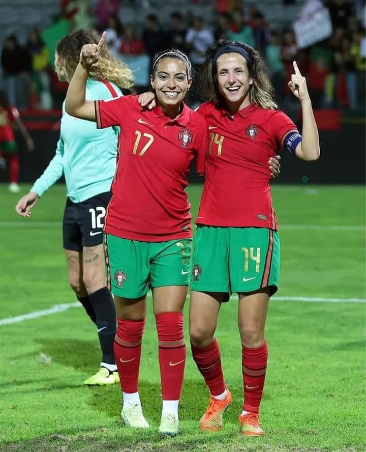 Portugal 4 X 1 Islândia - Eliminatórias 2022!