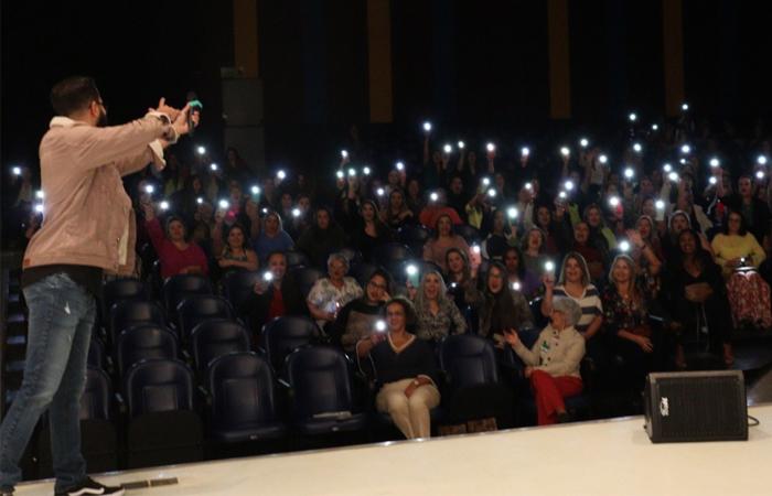 Unimed Araraquara comemora o Dia da Secretária com evento no CEAR
