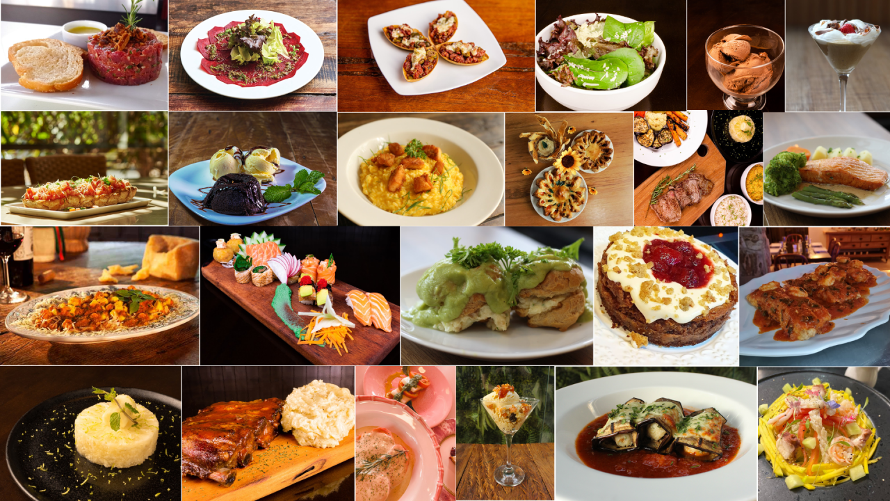 11ª Ribeirão Preto Restaurant Week acontece até dia 20