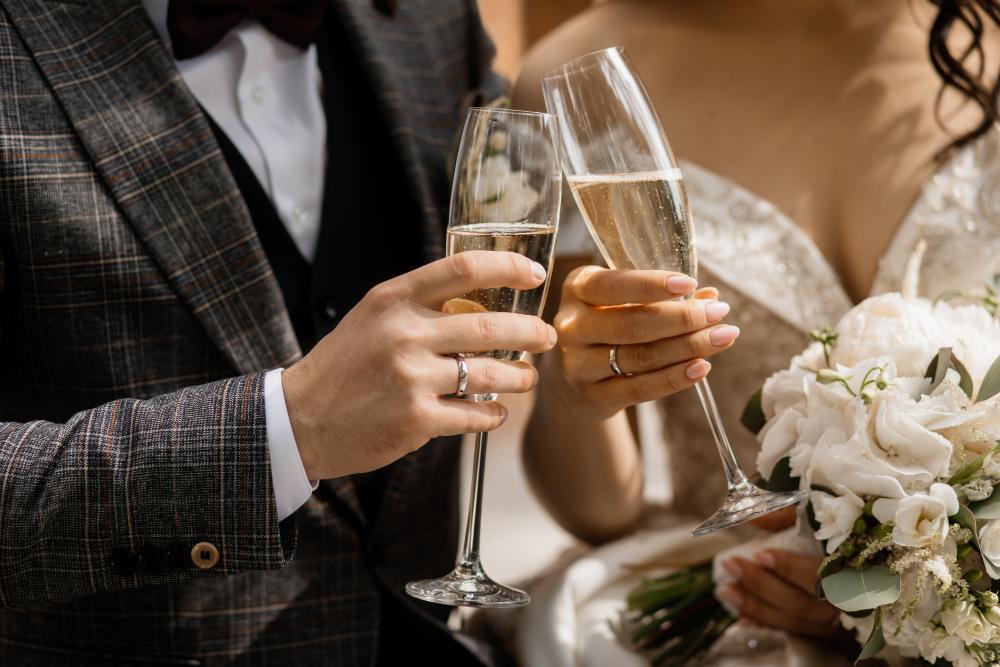 3 Ideias de lembranças criativas para uma festa de casamento