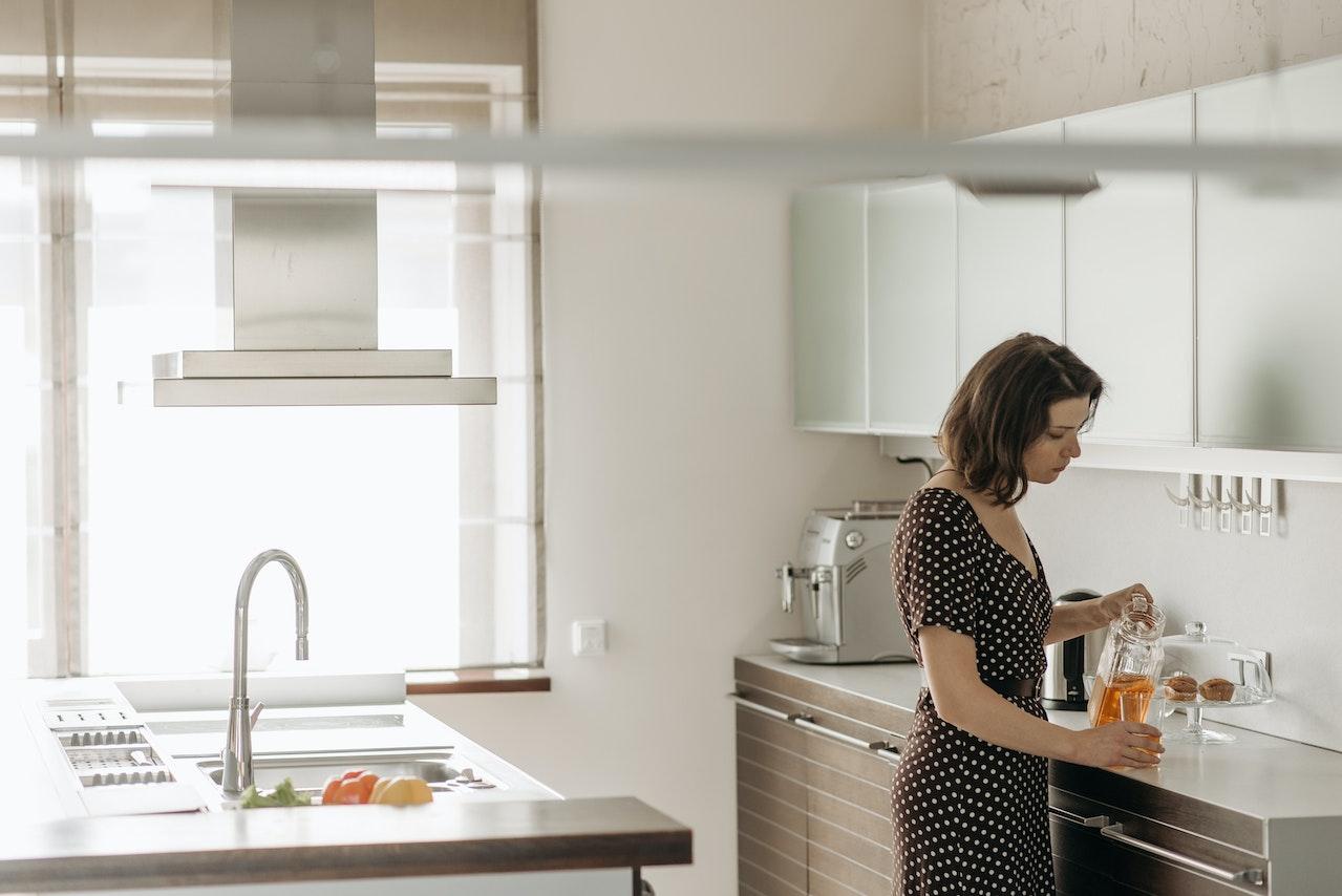 5 Itens indispensáveis para ter em uma cozinha compacta