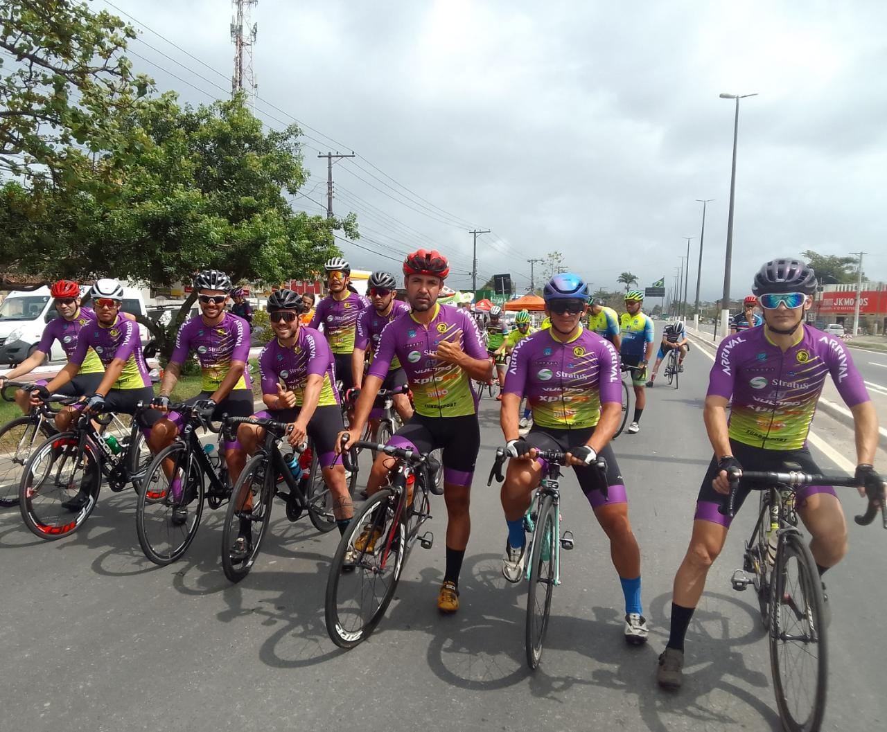 Araraquara disputa neste Domingo 13/11 a 7ª etapa da Copa SP 2022!