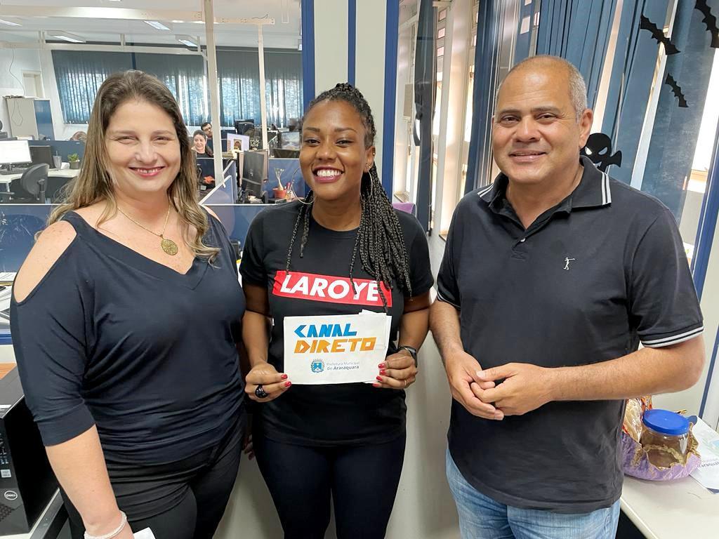 Araraquara sedia torneio de futebol feminino Brasil Ladies Cup 2022 na próxima semana!