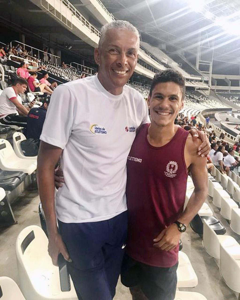 Atletismo da Fundesport disputará os Jogos Regionais em Sertãozinho!